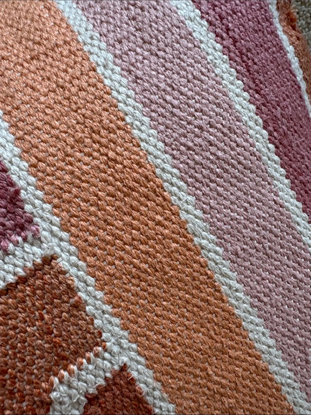 World Market Decorative Throw Pillow
